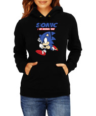 Дамски Сутичър Sonic The Hedgehog Sonic 16