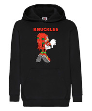 Детски Суитчър Sonic The Hedgehog Knuckles 11