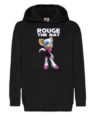 Детски Суитчър Sonic The Hedgehog Rouge The Bat