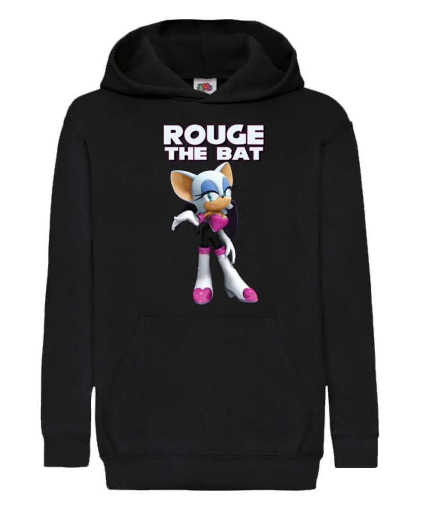Детски Суитчър Sonic The Hedgehog Rouge The Bat