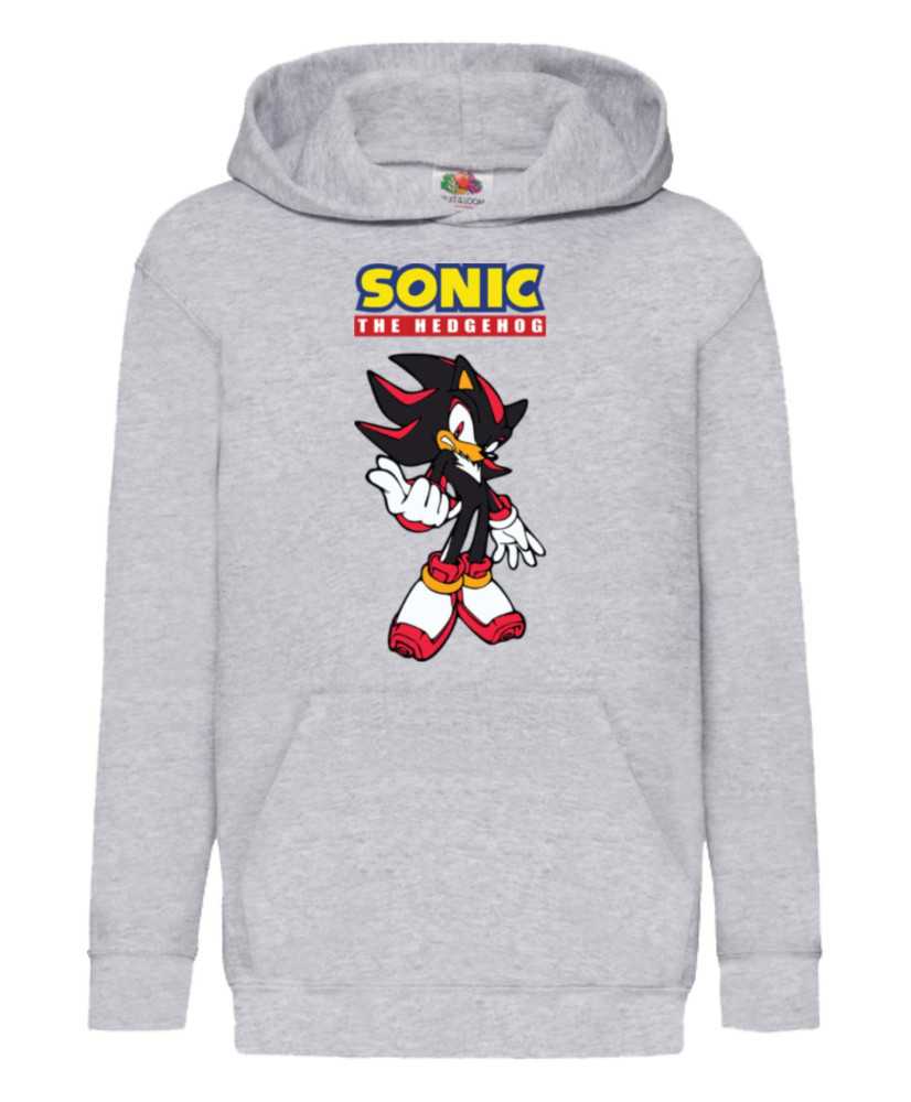 Детски Суитчър Sonic The Hedgehog Shadow 01