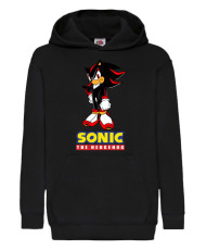 Детски Суитчър Sonic The Hedgehog Shadow 02
