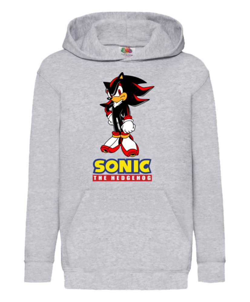 Детски Суитчър Sonic The Hedgehog Shadow 02