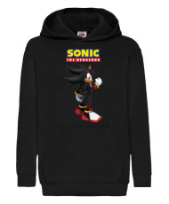 Детски Суитчър Sonic The Hedgehog Shadow 03