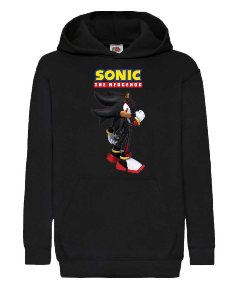 Детски Суитчър Sonic The Hedgehog Shadow 03