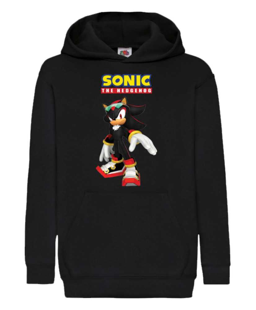Детски Суитчър Sonic The Hedgehog Shadow 04