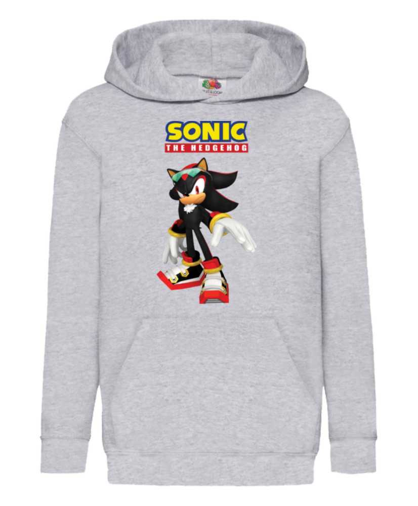 Детски Суитчър Sonic The Hedgehog Shadow 04