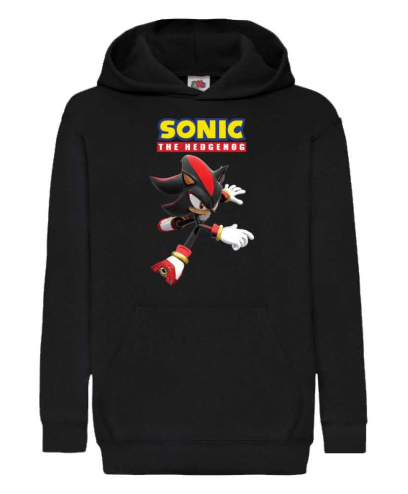 Детски Суитчър Sonic The Hedgehog Shadow 05