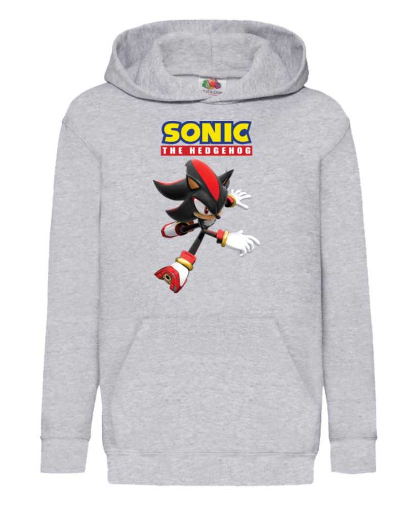 Детски Суитчър Sonic The Hedgehog Shadow 05