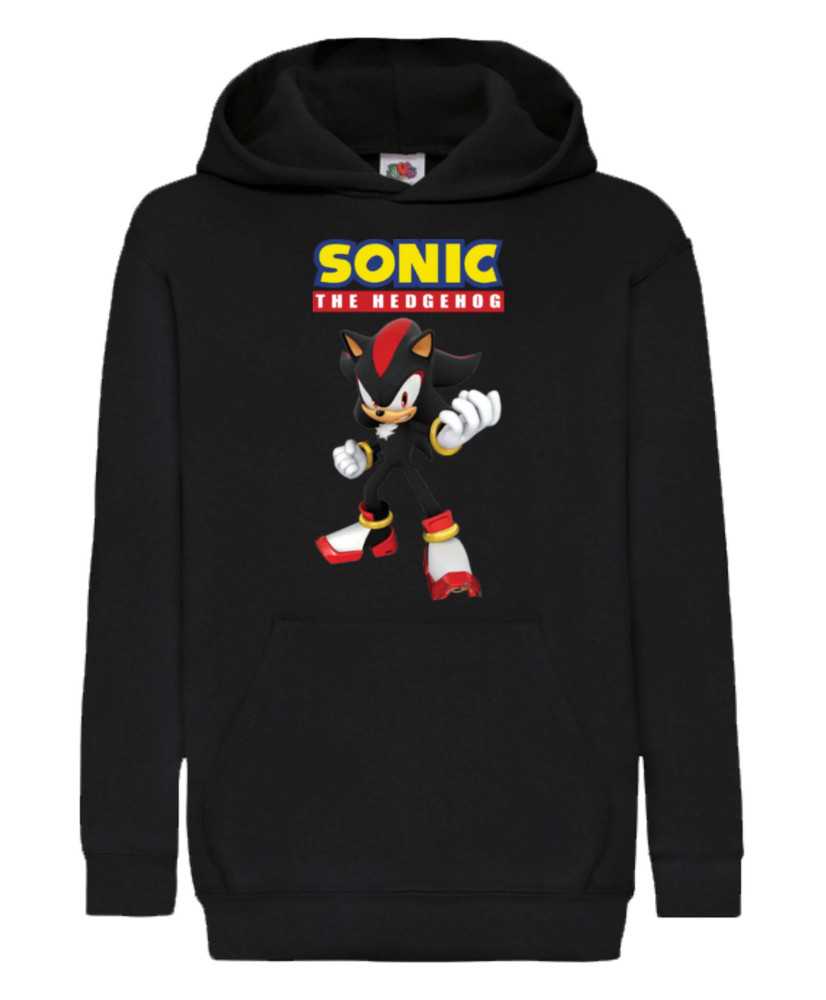 Детски Суитчър Sonic The Hedgehog Shadow 06