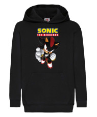 Детски Суитчър Sonic The Hedgehog Shadow 07