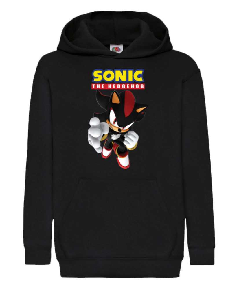 Детски Суитчър Sonic The Hedgehog Shadow 07