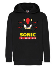 Детски Суитчър Sonic The Hedgehog Shadow Face 01