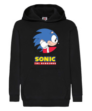 Детски Суитчър Sonic The Hedgehog Sonic 07