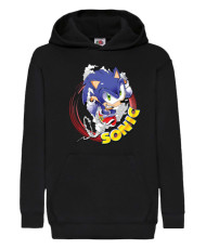 Детски Суитчър Sonic The Hedgehog Sonic 08