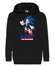 Детски Суитчър Sonic The Hedgehog Sonic 09