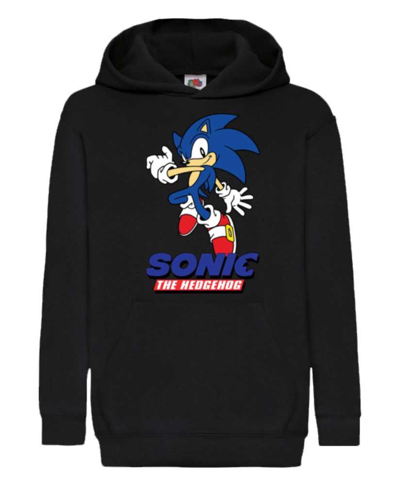 Детски Суитчър Sonic The Hedgehog Sonic 09