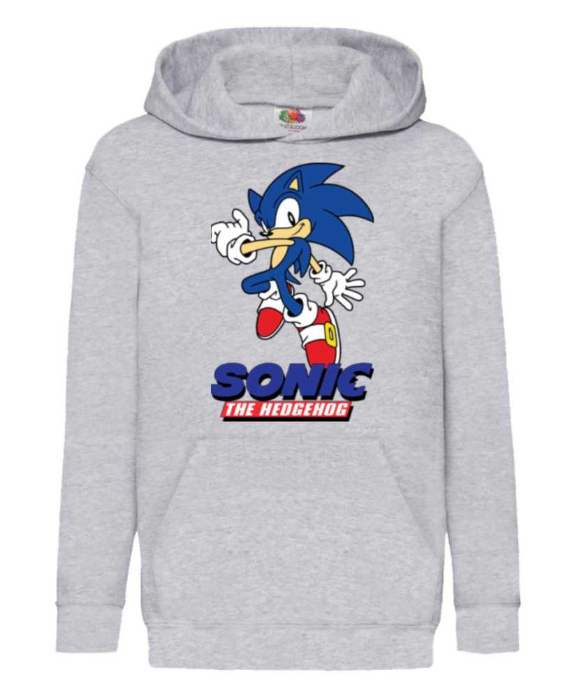 Детски Суитчър Sonic The Hedgehog Sonic 09