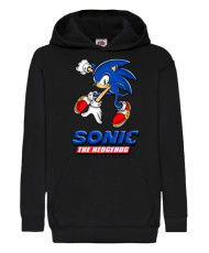 Детски Суитчър Sonic The Hedgehog Sonic 12