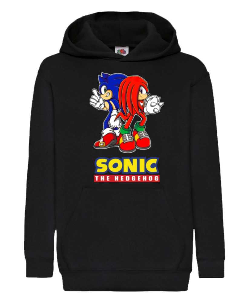 Детски Суитчър Sonic The Hedgehog Sonic 13
