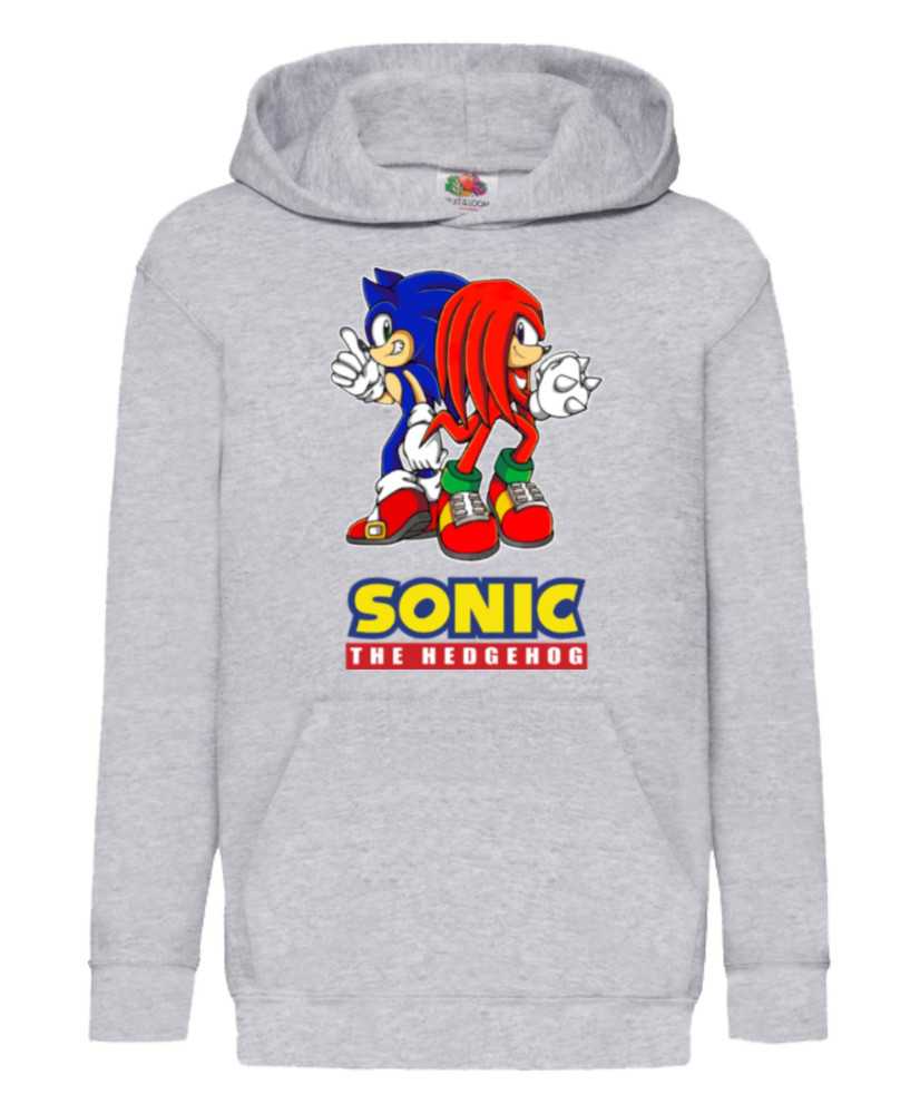 Детски Суитчър Sonic The Hedgehog Sonic 13