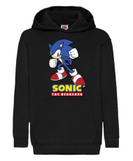 Детски Суитчър Sonic The Hedgehog Sonic 14
