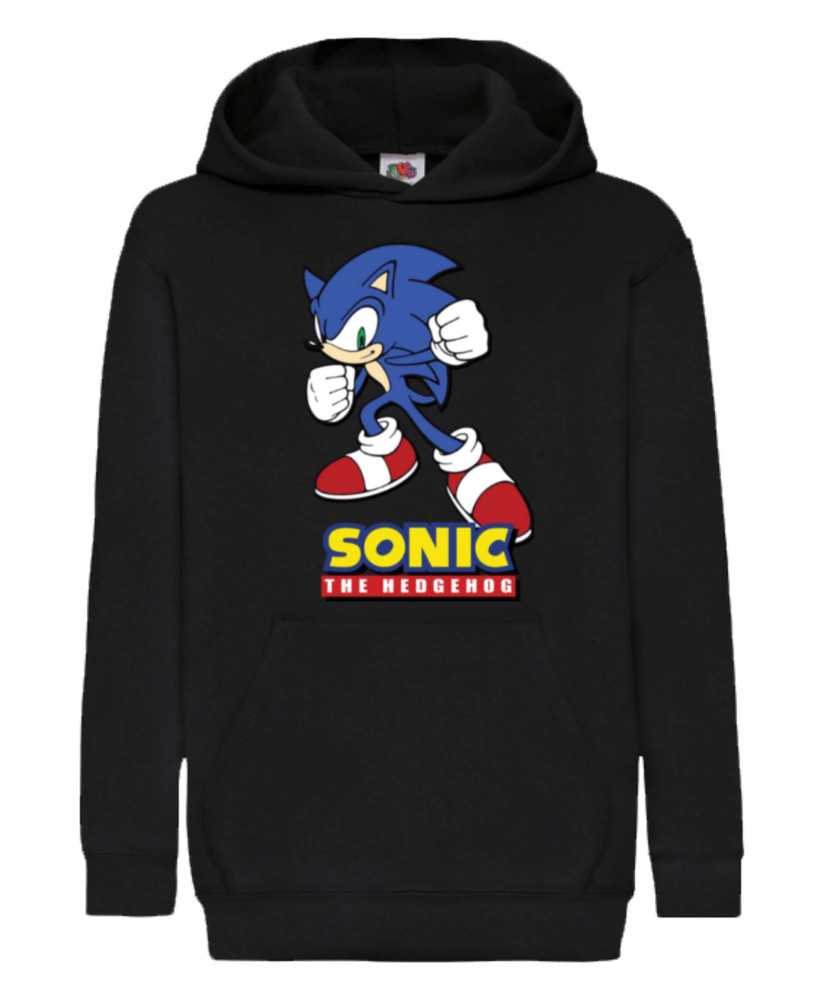 Детски Суитчър Sonic The Hedgehog Sonic 14