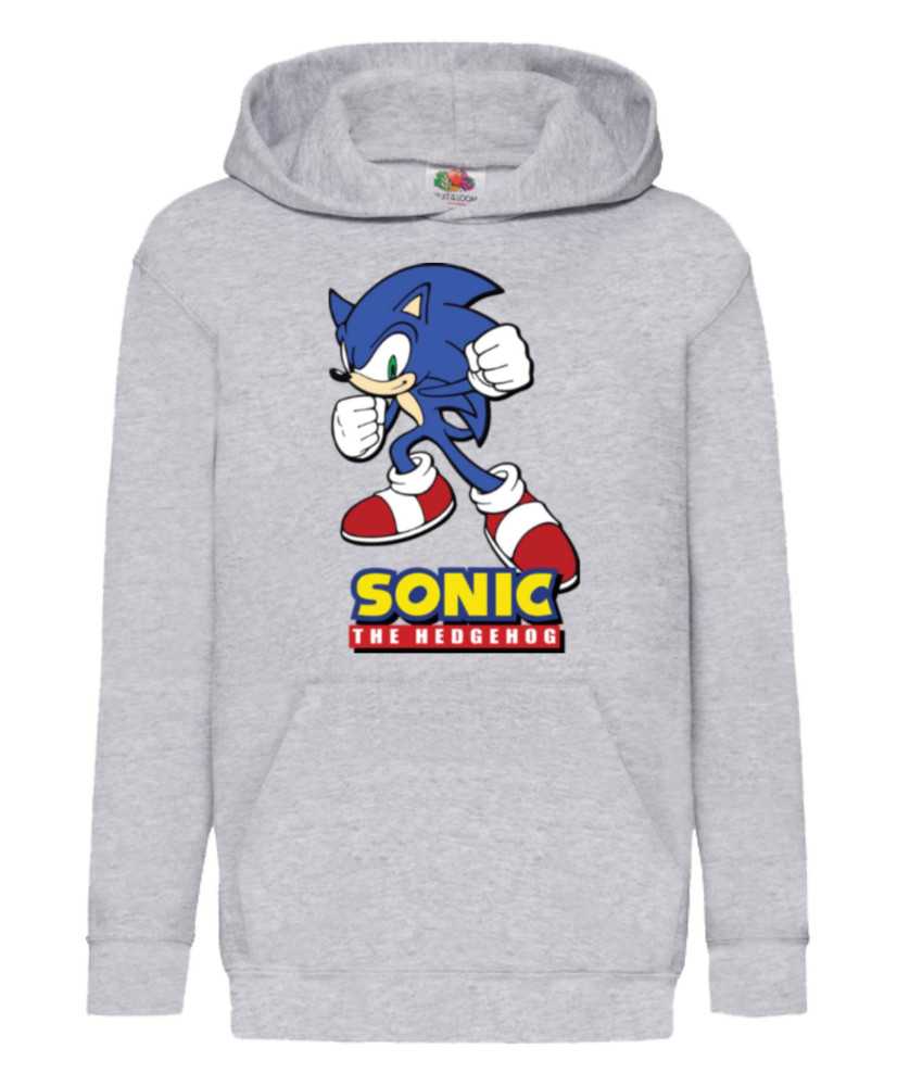 Детски Суитчър Sonic The Hedgehog Sonic 14