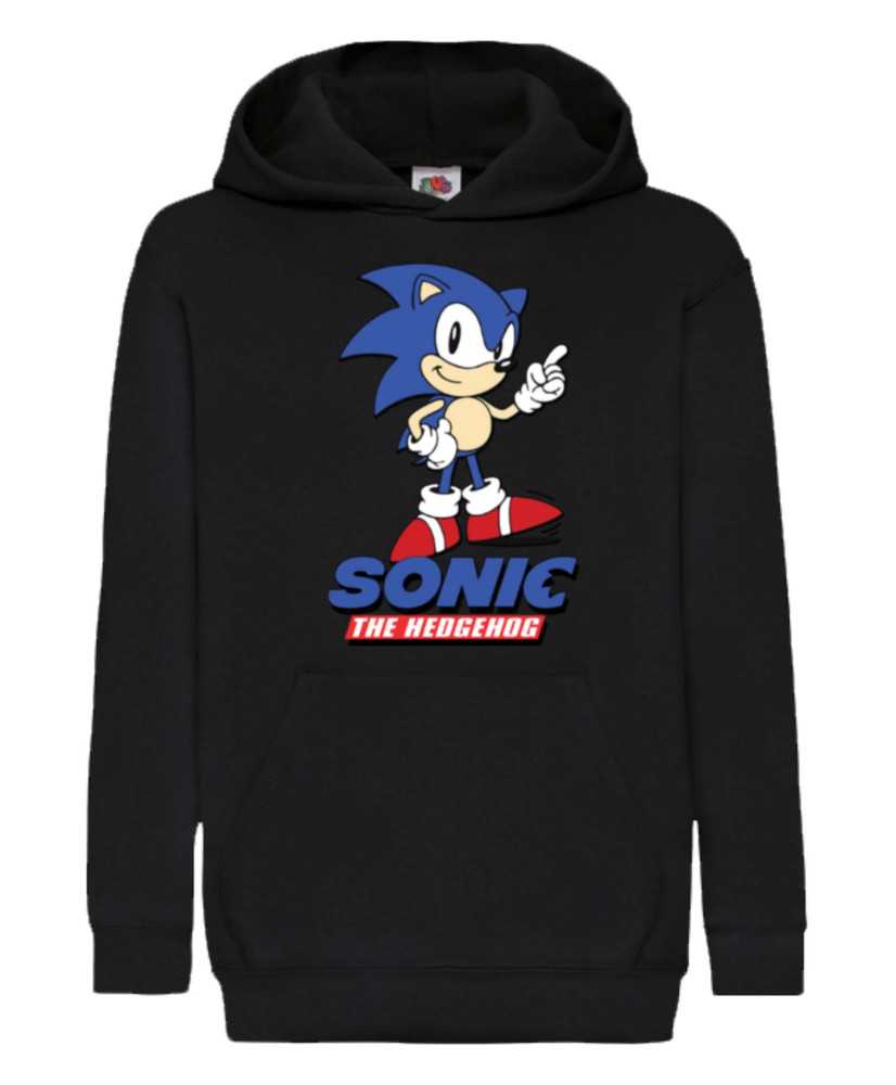 Детски Суитчър Sonic The Hedgehog Sonic 15