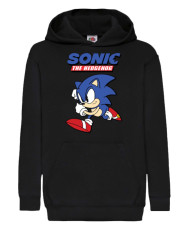Детски Суитчър Sonic The Hedgehog Sonic 16