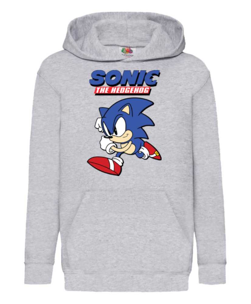 Детски Суитчър Sonic The Hedgehog Sonic 16