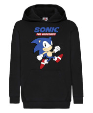 Детски Суитчър Sonic The Hedgehog Sonic 18