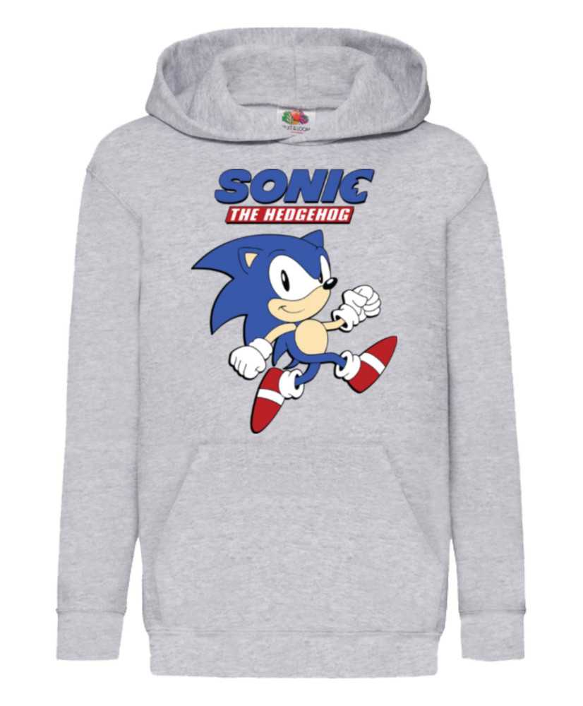Детски Суитчър Sonic The Hedgehog Sonic 18
