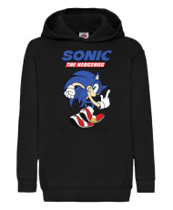 Детски Суитчър Sonic The Hedgehog Sonic 19