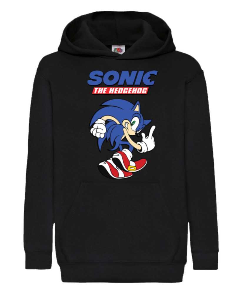 Детски Суитчър Sonic The Hedgehog Sonic 19