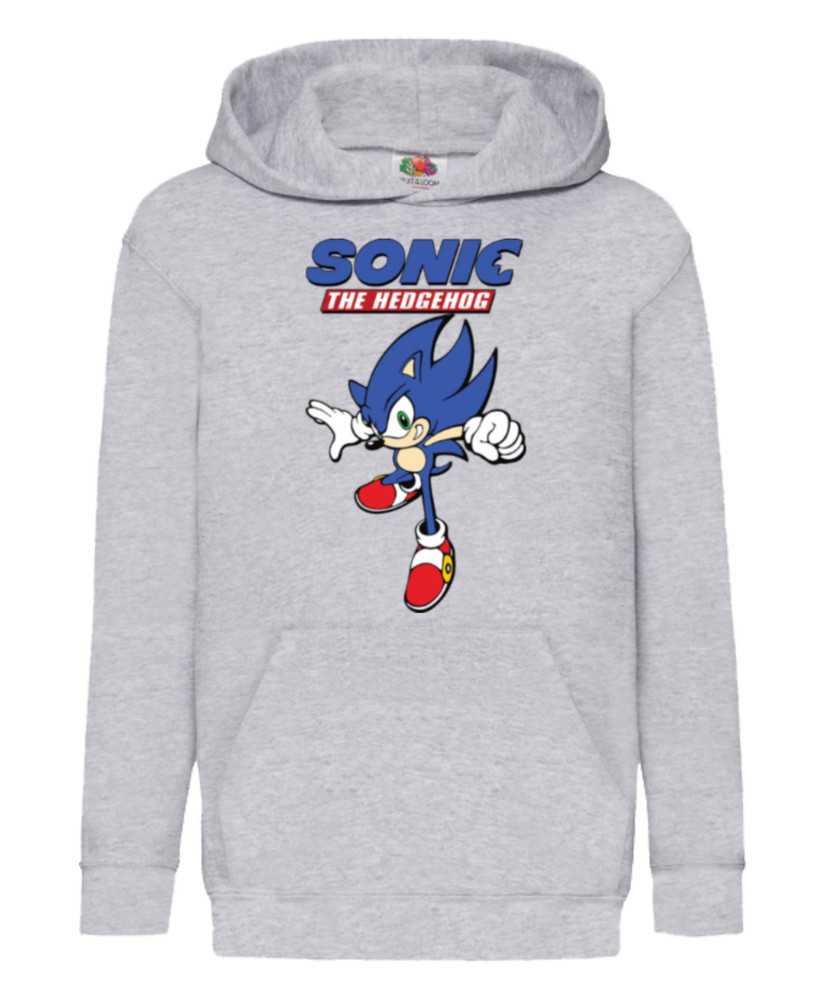 Детски Суитчър Sonic The Hedgehog Sonic 21