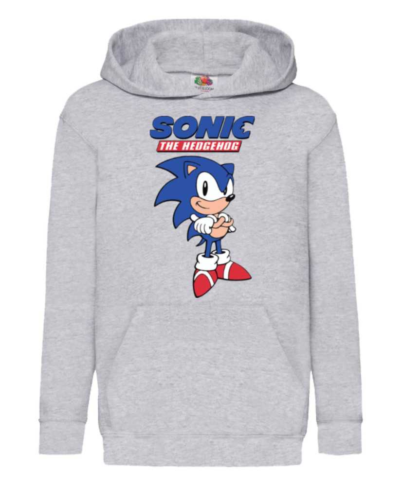 Детски Суитчър Sonic The Hedgehog Sonic 22