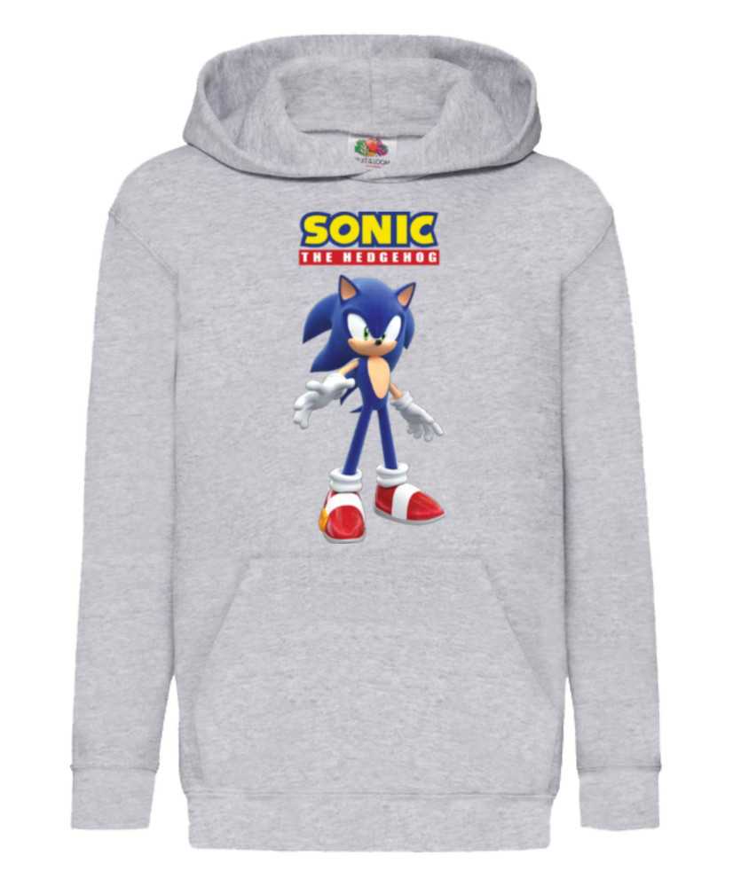 Детски Суитчър Sonic The Hedgehog Sonic 23