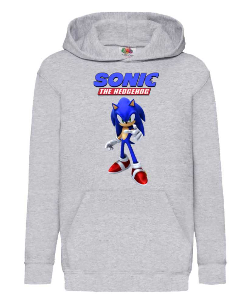 Детски Суитчър Sonic The Hedgehog Sonic 24
