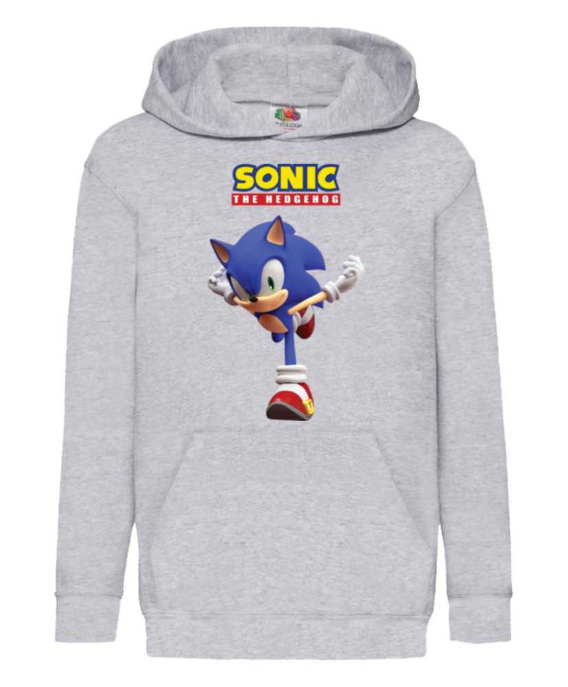 Детски Суитчър Sonic The Hedgehog Sonic 25