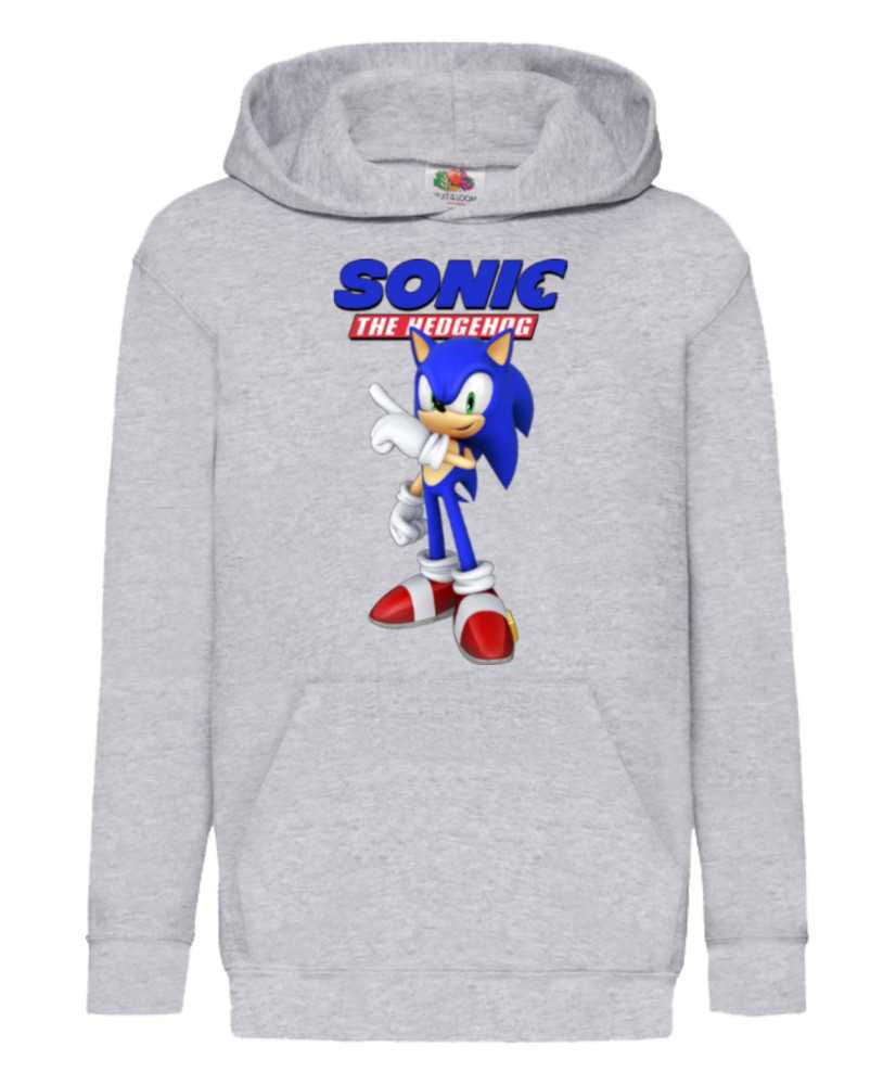Детски Суитчър Sonic The Hedgehog Sonic 26