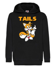 Детски Суитчър Sonic The Hedgehog Tails 01