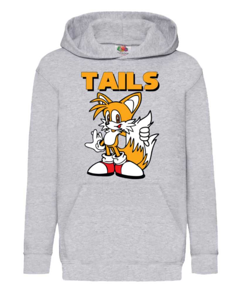 Детски Суитчър Sonic The Hedgehog Tails 02