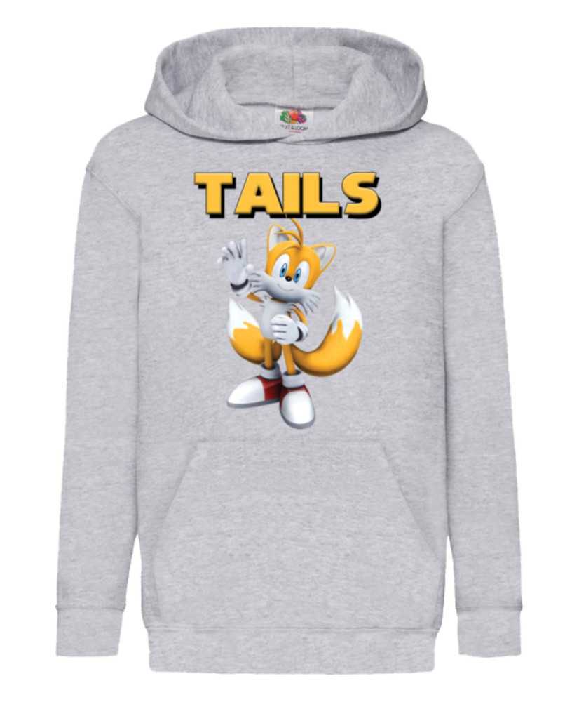 Детски Суитчър Sonic The Hedgehog Tails 03