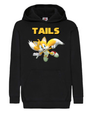 Детски Суитчър Sonic The Hedgehog Tails 04