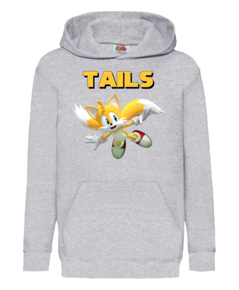 Детски Суитчър Sonic The Hedgehog Tails 04