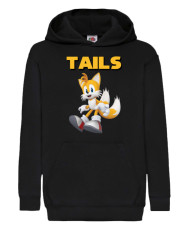 Детски Суитчър Sonic The Hedgehog Tails 05