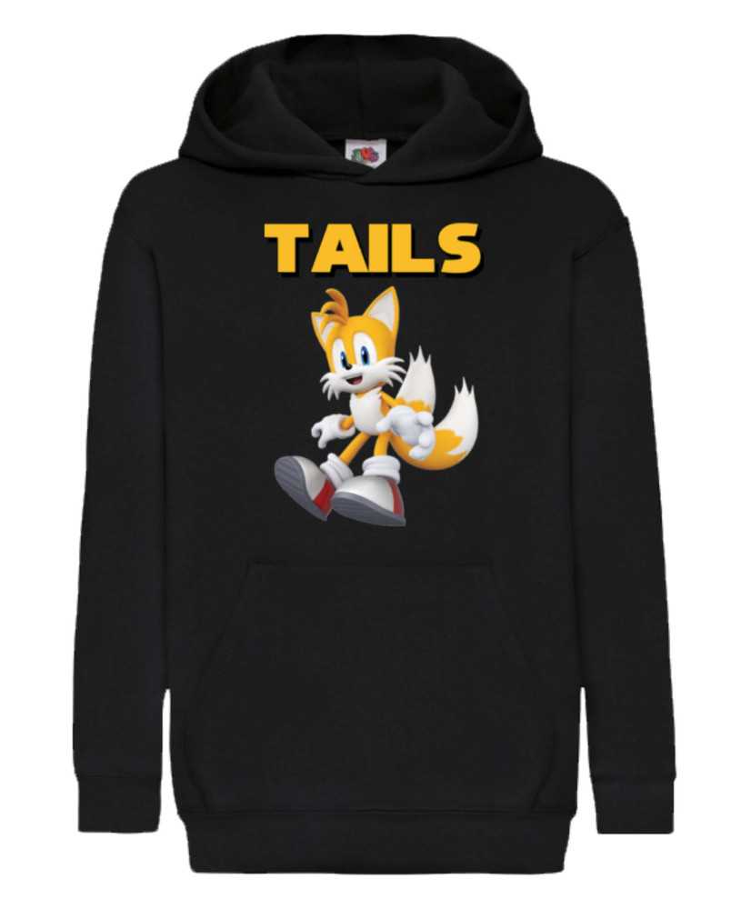 Детски Суитчър Sonic The Hedgehog Tails 05