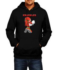 Мъжки Суитчър Sonic The Hedgehog Knuckles 11