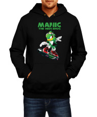 Мъжки Суитчър Sonic The Hedgehog Manic 03